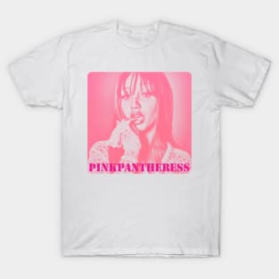 PinkPantheress Design #33 T-Shirt